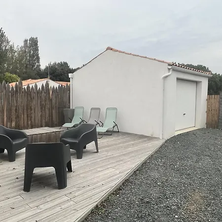 Vacances Familliales Ou Entre Amis Tatil Evi