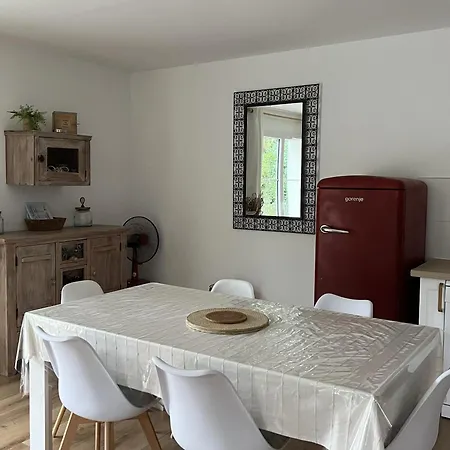 Tatil Evi Vacances Familliales Ou Entre Amis Grand-Village-Plage