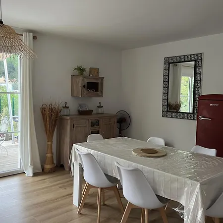 Tatil Evi Vacances Familliales Ou Entre Amis