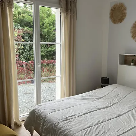 Vacances Familliales Ou Entre Amis Tatil Evi