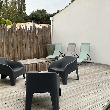 Tatil Evi Vacances Familliales Ou Entre Amis