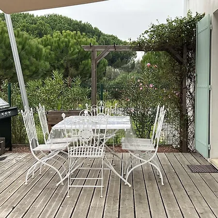 別荘 Vacances Familliales Ou Entre Amis *